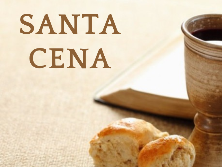 Santa Cena