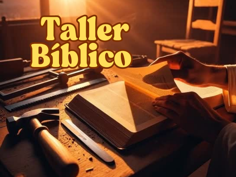 Taller Bíblico