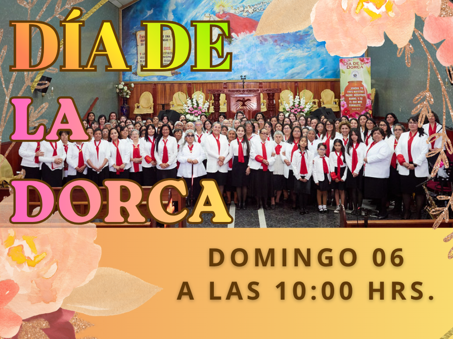 Día de la Dorca