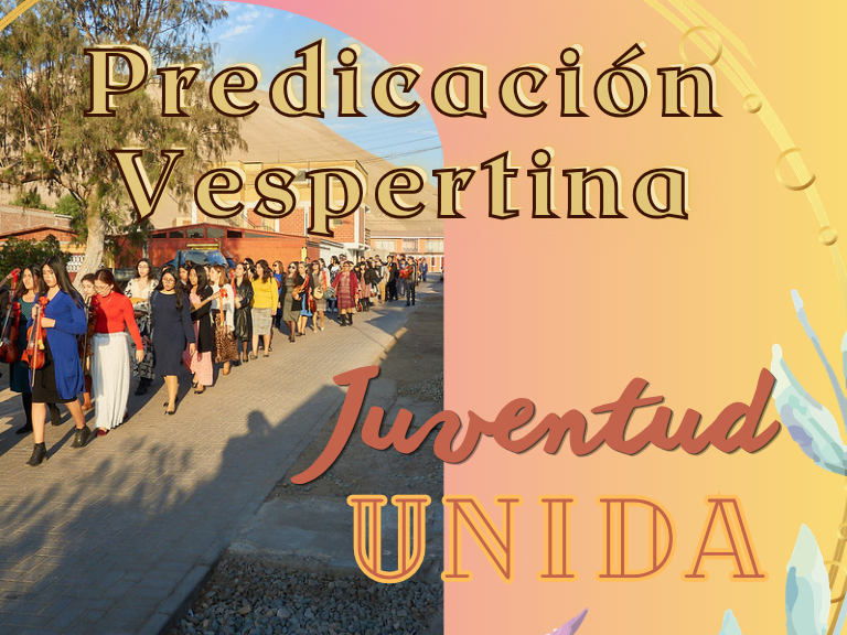 Predicación Especial