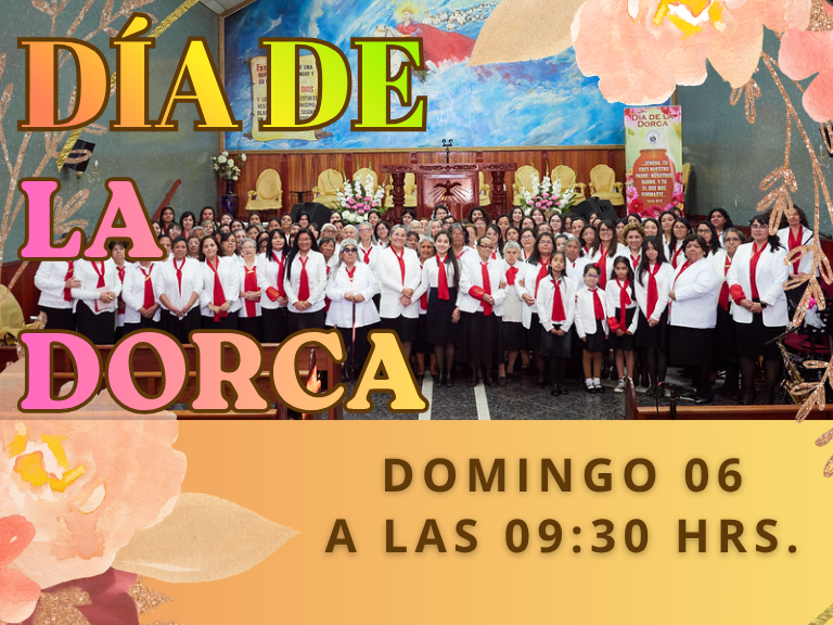 Día de la Dorca