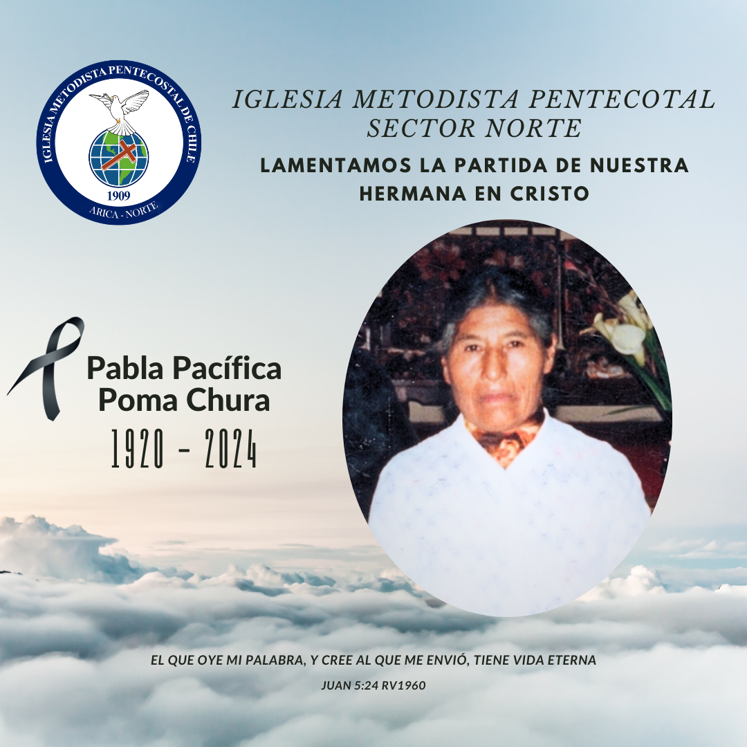 En la presencia del Señor