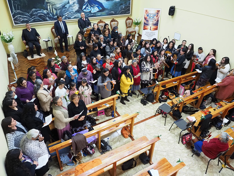 Aniversario N°13 «Local Los Industriales»