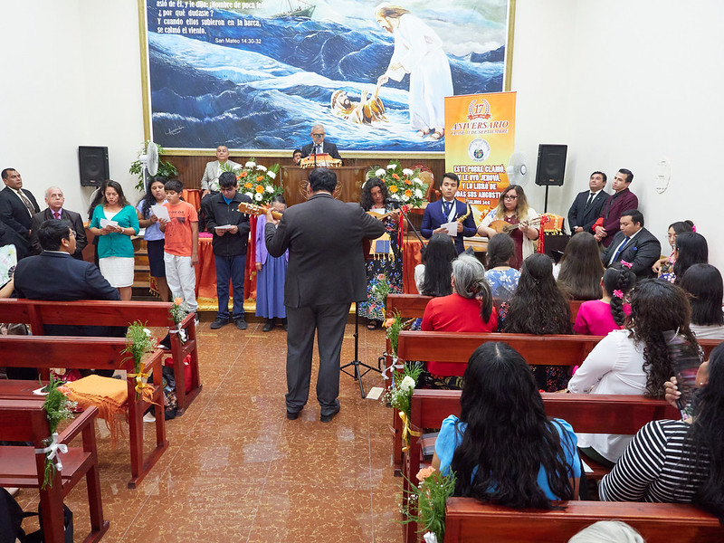 Aniversario Nº 17 Clase 11 de Septiembre