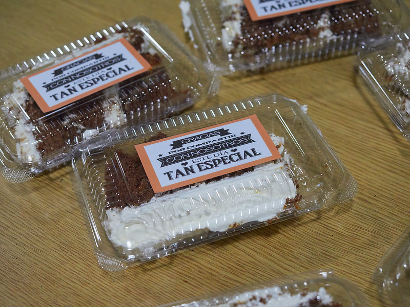 Aniversario Nº 17 Clase 11 de Septiembre