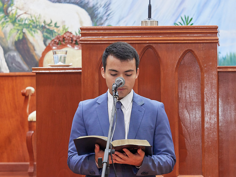 Avanzada juvenil 2025