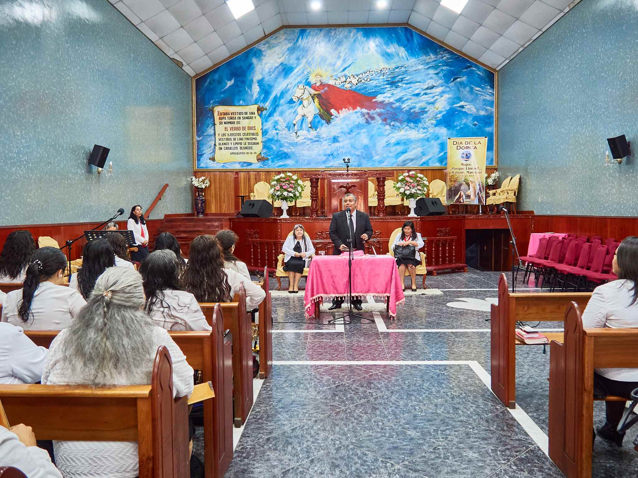 Dia de la Dorca 2023