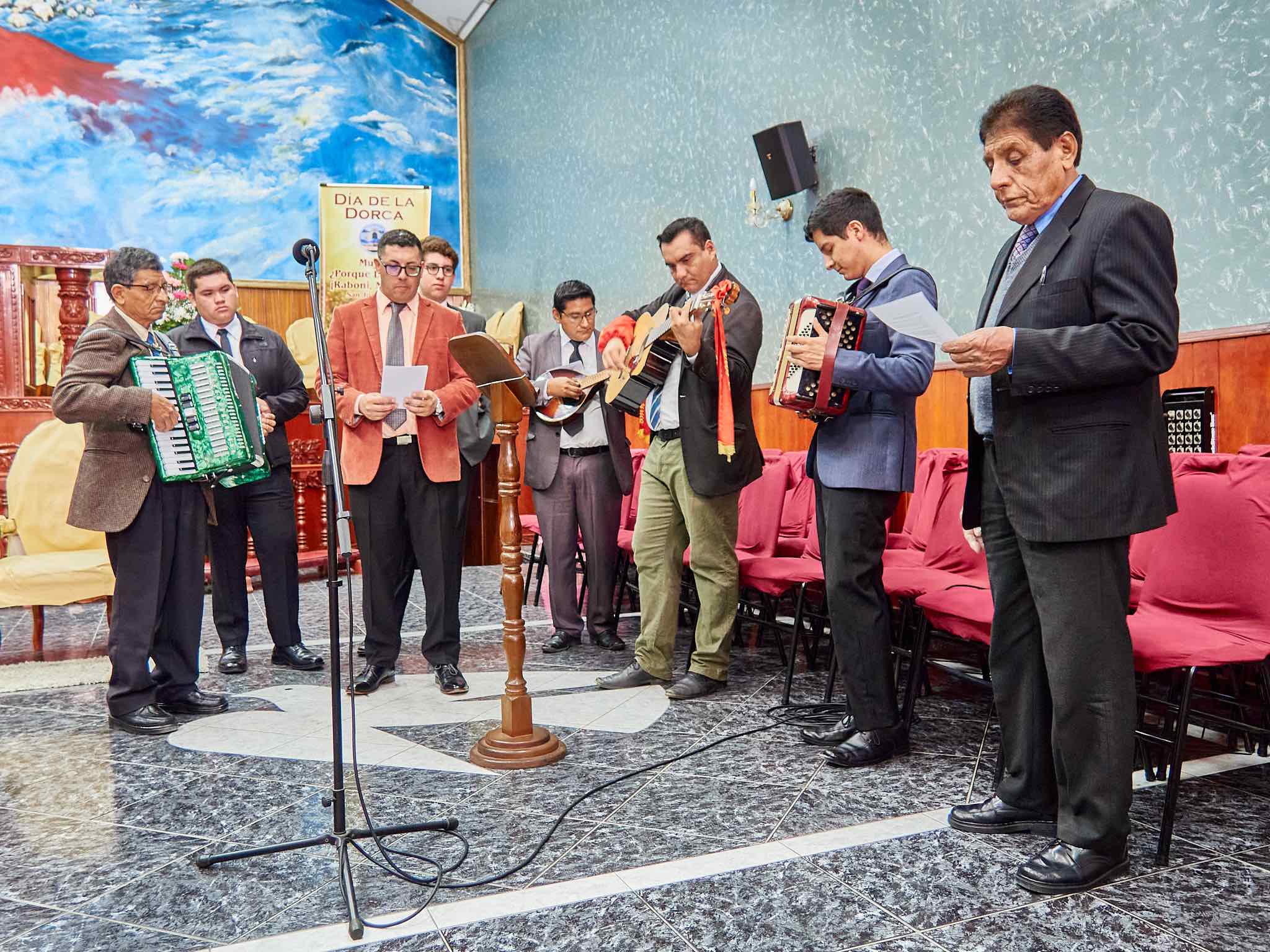 Dia de la Dorca 2023