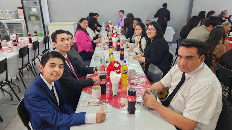 Día de la Juventud 2025