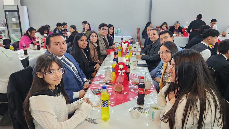 Día de la Juventud 2025
