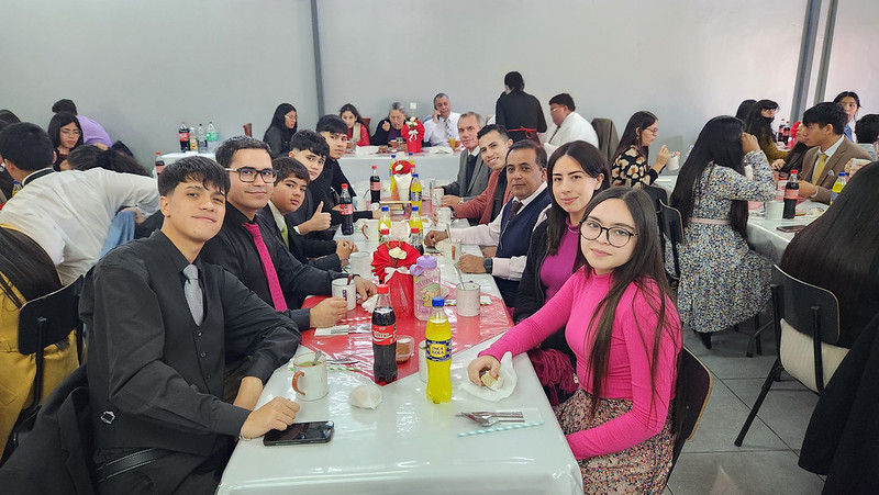 Día de la Juventud 2025