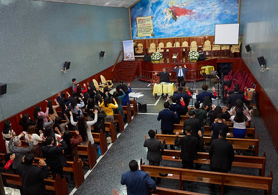 Dia de la Juventud