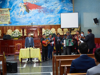 Dia de la Juventud