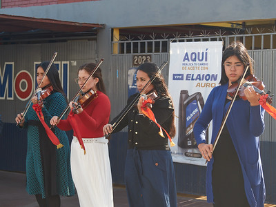 Dia de la Juventud