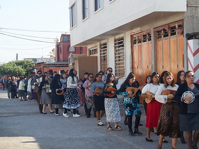 Dia de la Juventud