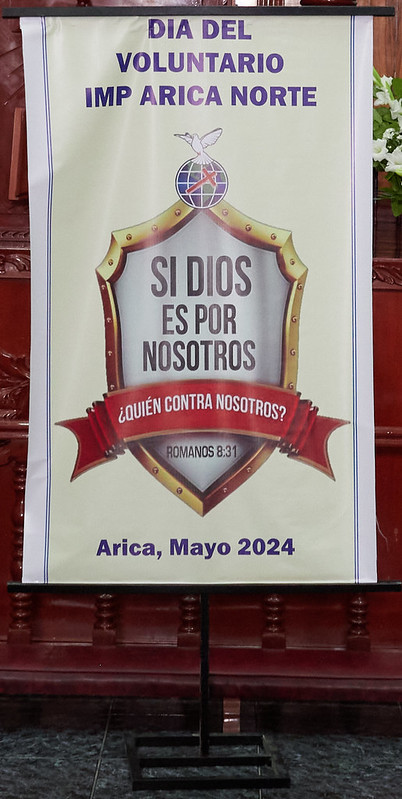 Día del Voluntario 2024