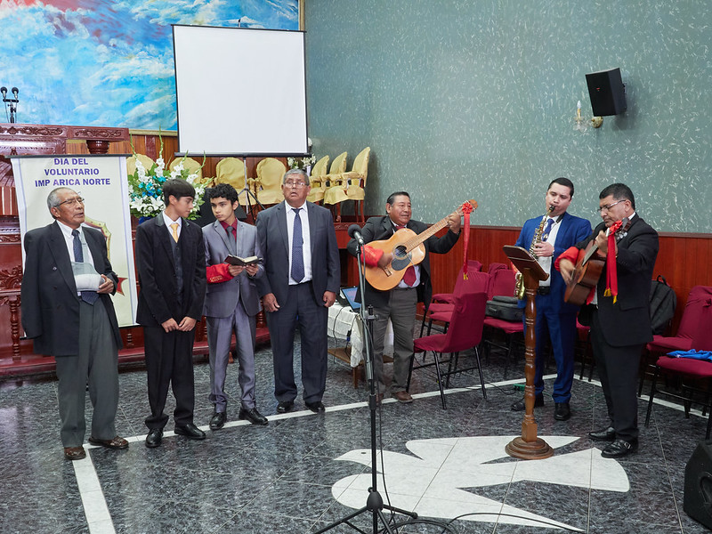 Día del Voluntario 2024