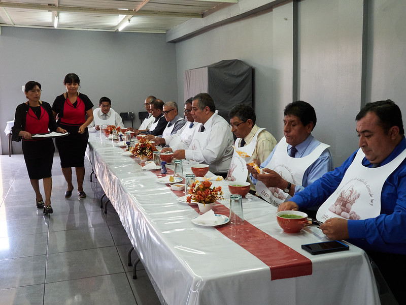 Día del Voluntario 2024