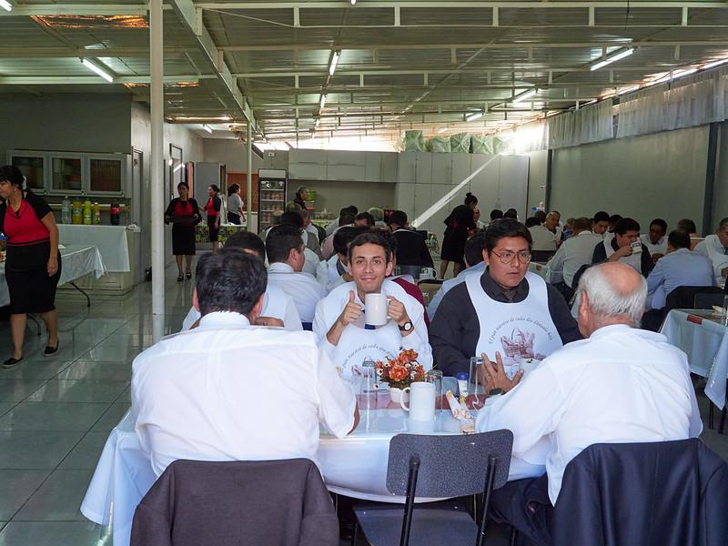 Día del Voluntario 2024