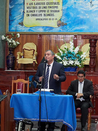 Día del Voluntario 2024