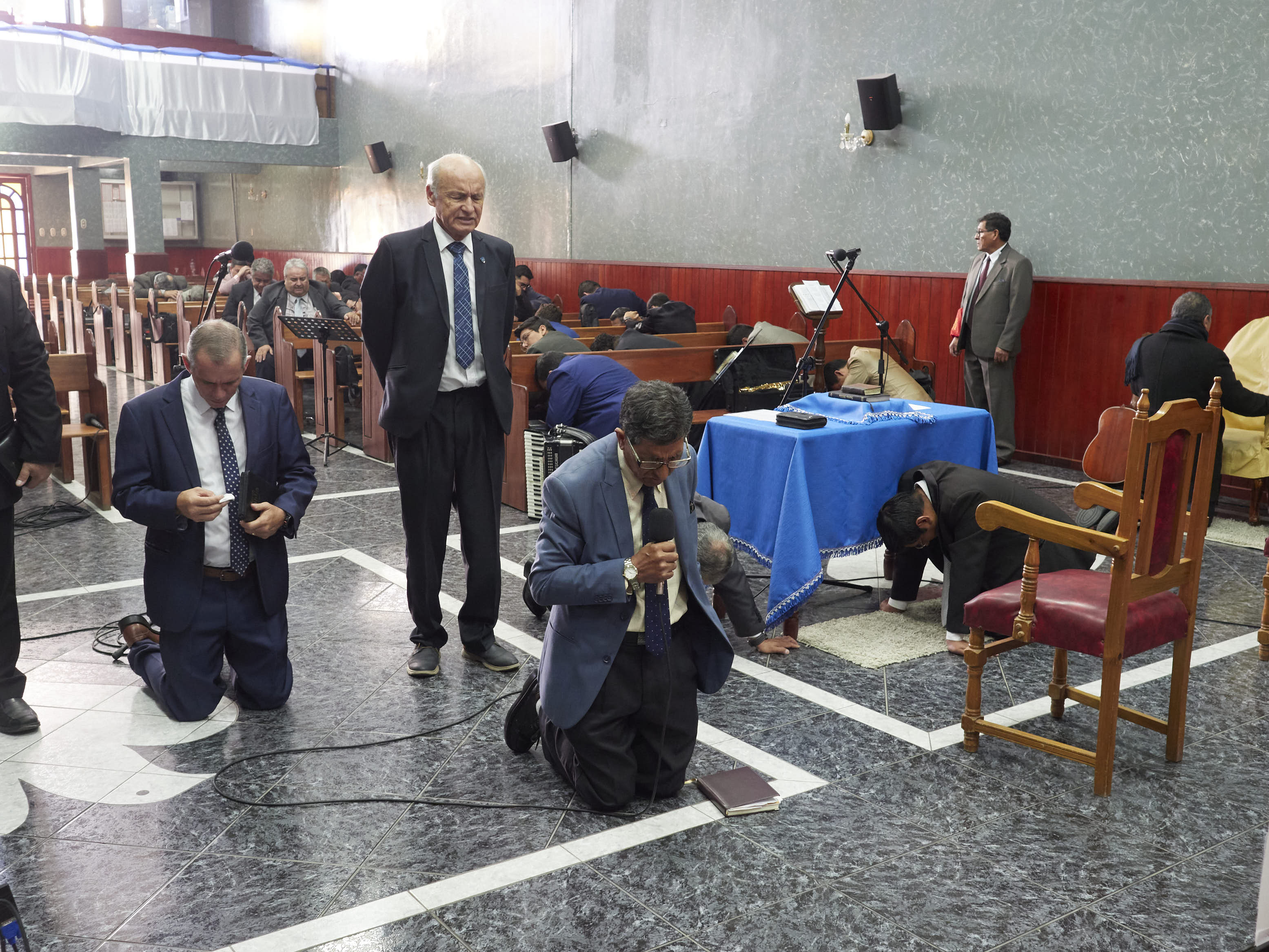 Día del Voluntario 2024