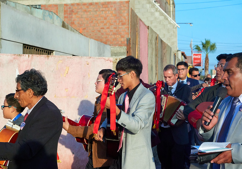 Día del Voluntario 2025