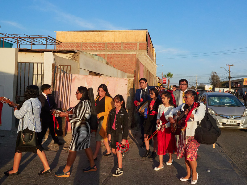 Día del Voluntario 2025