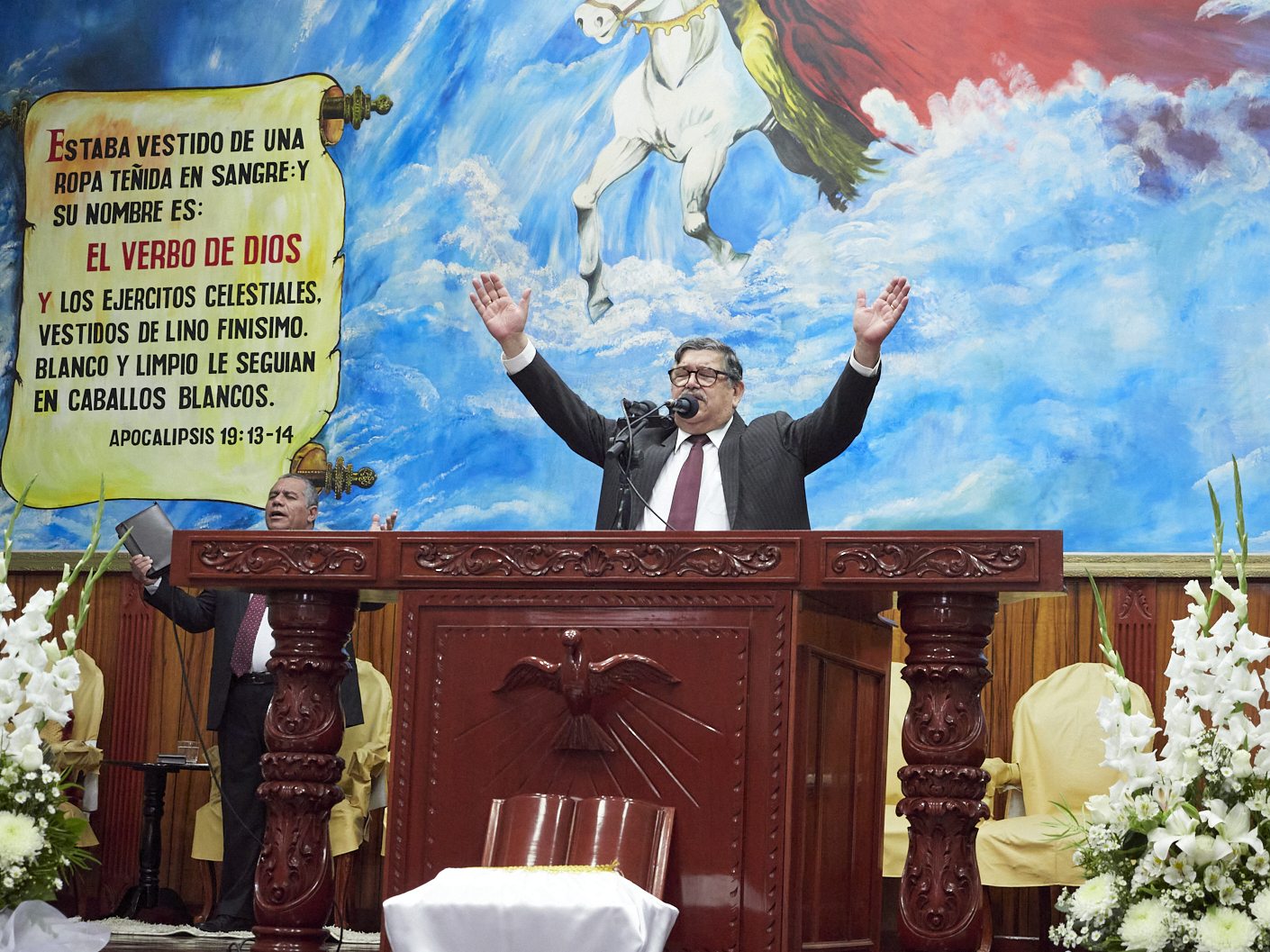 Santa Cena 2024