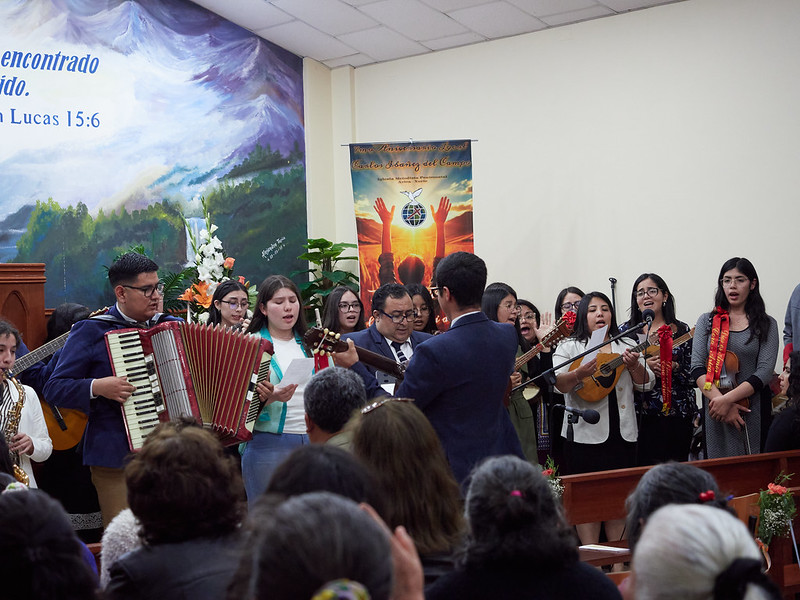 Aniversario Local Carlos Ibáñez del Campo