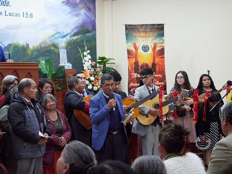 Aniversario Local Carlos Ibáñez del Campo