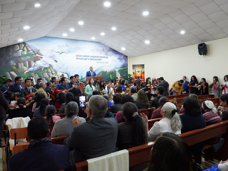 Aniversario Local Carlos Ibáñez del Campo