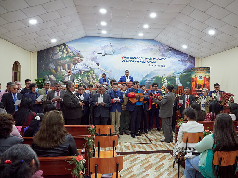 Aniversario Local Carlos Ibáñez del Campo