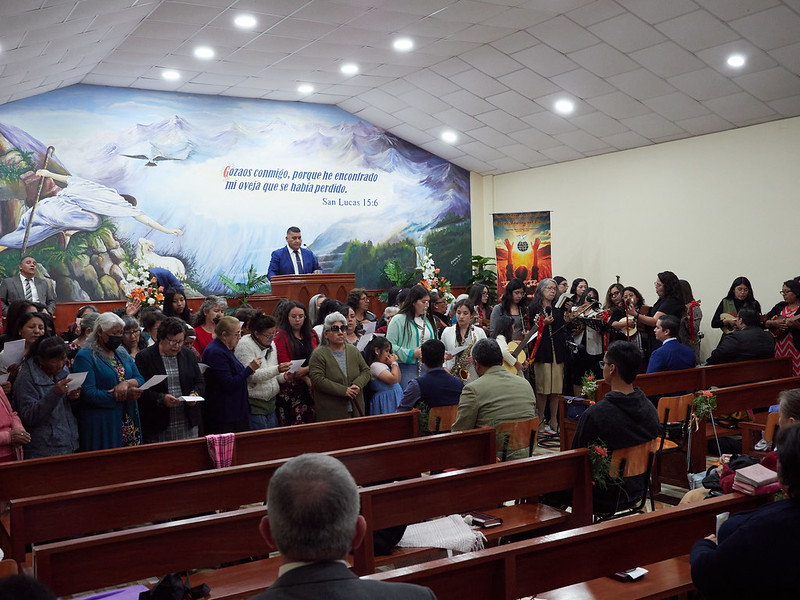 Aniversario Local Carlos Ibáñez del Campo