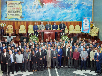 Encuentro de Voluntarios 2023